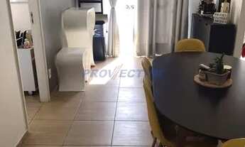 Imagem 2: Apartamento - Parque Prado - Campinas