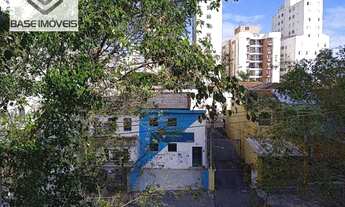 Imagem 7: Apartamento com 2 dormitórios para alugar, 55 m² por R$ 2.714,42 - Vila Clementino - São P