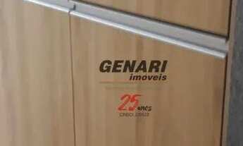 Imagem 6: Apartamento com 2 dormitórios para alugar, 56 m² por R$ 2.286,00/mês - Altos da Bela Vista