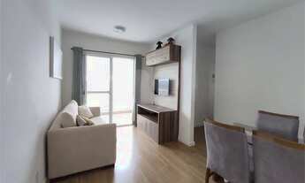 Imagem 4: Apartamento de 3 quartos 62 m² na Vila Amália