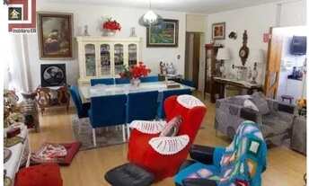 Imagem 2: Apartamento residencial à venda, Jardim Paulista, São Paulo