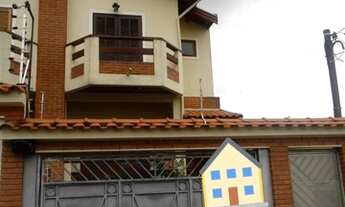 Imagem 2: MARAVILHOSA CASA PARA VENDA NO PARQUE MONTE ALEGRE