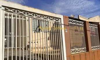 Imagem: Casa com 3 quartos - Bairro Portuguesa em