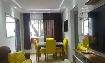 Imagem 2: Apartamento à venda, 55 m² por R$ 200.000,00 - Pechincha - Rio de Janeiro/RJ