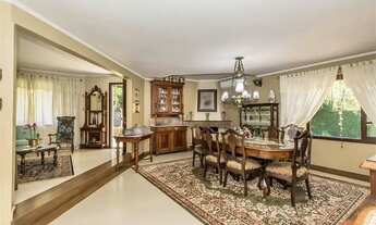 Imagem 6: PORTO ALEGRE - Casa Padrão - Jardim Sabará