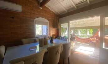 Imagem 4: Casa no bairro Ipê Amarelo em Gramado!