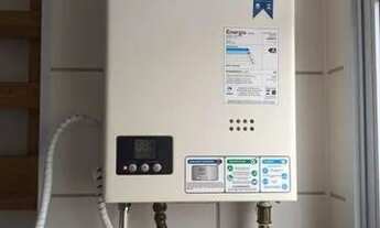 Imagem 4: Apartamento com 2 dormitórios para alugar, 50 m² por R$ 2.119/mês - Penha - São Paulo/SP