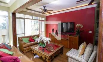 Imagem 6: Apartamento para Aluguel - Savassi, 4 Quartos, 280 m2