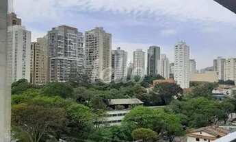 Imagem: São Paulo - Kitchenette/Studio - Vila Clementino