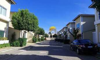 Imagem 4: Eusébio - Casa Duplex de 101,26m² com 03 Quartos e 02 Vagas