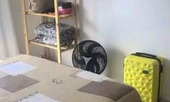 Imagem 7: Apartamento Mobiliado de 50m² à aproximadamente 3,6km da Praia dos Ingleses