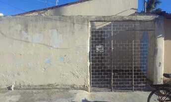 Imagem: Casa boa na taiçoca de fora