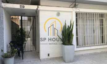 Imagem 4: Sobrado à venda, 75m², 3 dormitórios, 1 suíte, Vila Mariana