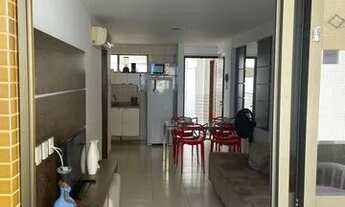 Imagem 4: Apartamento Beira-mar do Cabo Branco