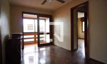 Imagem 1: Apartamento à Venda - Jardim Lindóia, 2 Quartos, 64 m2