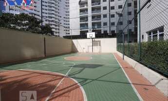 Imagem 7: Life Park Alphaville - 62 m2, 2 dorms,1 vaga, varanda gourmet, andar alto