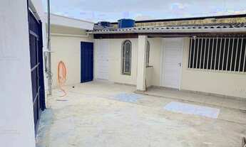 Imagem 2: Ref: MA-640 Casa p/ Locação com 2 Dorm. em Jardim Campo Limpo, SP