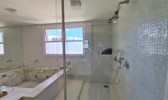 Imagem 6: Cobertura de alto padrão