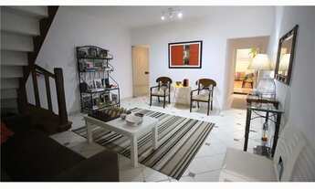 Imagem: SãO PAULO - Casa Padrão - Jardim Paulista