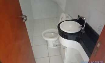 Imagem 5: SOBRADO - JARDIM SANTA CRUZ (CAMPO GRANDE) - SP