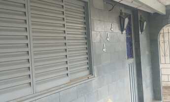 Imagem 2: Casa em Porto Novo com 2 quartos e varanda independente