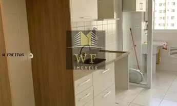 Imagem 5: Apartamento para Venda em Barueri, Alphaville Centro Industrial e Empresarial/Alphaville.