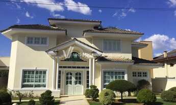 Imagem: Casa - Villagio Capriccio - Louveira