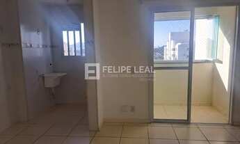 Imagem 2: Apartamento em Bela Vista - Palhoça