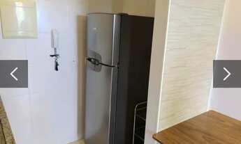 Imagem 6: Apartamento mobiliado Spot