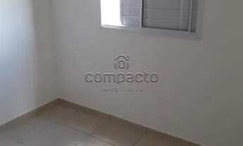 Imagem 6: Apartamento Padrão em São José do Rio Preto