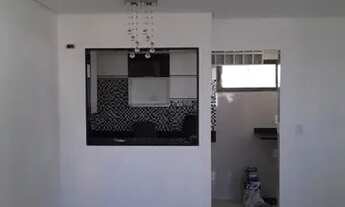 Imagem 5: Três Quartos Suíte Encruzilhada