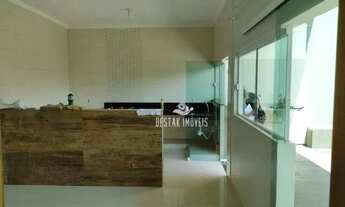 Imagem 6: Casa com 1 dormitório à venda, 60 m² por R$ 342.000 - Jardim Europa - Uberlândia/MG