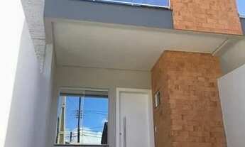 Imagem 2: Sobrado anual 02 Suítes e 1 Vaga no Alto São Bento