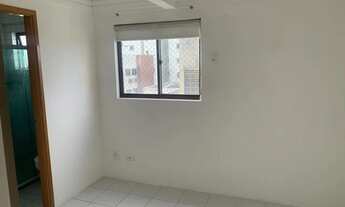 Imagem 7: AC - Apartamento com 3 Qts 1 St - 83m2 - impecável- Candeias