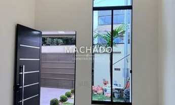 Imagem 3: Casa à venda no Parque das Flores - Goiânia/GO