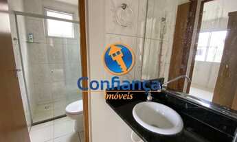 Imagem 3: 2 Quartos condomínio Costa do Mar