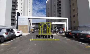 Imagem: Apartamento para aluguel possui 45 metros