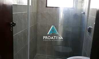 Imagem 6: Apartamento com 2 dormitórios para alugar, 64 m² - Jardim Bela Vista - Santo André/SP