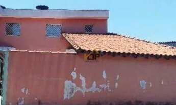 Imagem 2: Casa com 2 dormitórios à venda, 68 m² por R$ 272.612,00 - Cidade Líder - São Paulo/SP