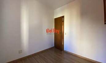 Imagem 6: Área Privativa 3 quartos - Coração de Jesus