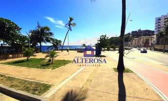 Imagem 3: 1/4 Na Orla do Rio Vermelho Próximo a Ondina