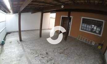 Imagem: Casa com 3 dormitórios para alugar, 117