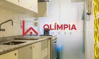 Imagem 5: Apartamento Venda 1 Dormitórios - 57 m² Jardim Paulista