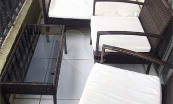 Imagem 5: Apartamento - Vila Olímpia - 3 Dormitórios - 1 Banheiro -1 Vaga - Locação