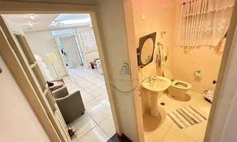 Imagem 5: Sobrado com 3 dormitórios à venda, 229 m² por R$ 750.000,00 - Vila Pires - Santo André/SP