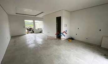 Imagem 6: Sobrado com 3 dormitórios à venda, 117m² por R$ 604.000,00 - Mont´Serrat - Canoas/RS