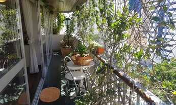 Imagem 3: APARTAMENTO - MOEMA PÁSSAROS - SP