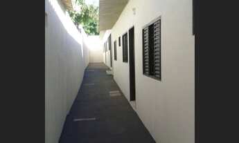 Imagem 5: Kitnet aerorancho, incluso água e luz 650,00