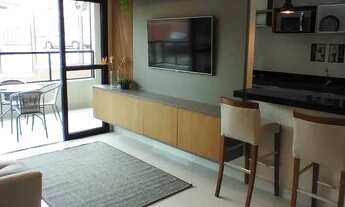 Imagem 2: 2 e 3 Dormitórios com suíte - Parque Industrial