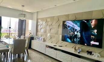 Imagem: Apto lindo e reformado, à venda no Ed